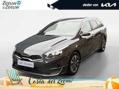 Kia Cee'd Sportswagon - Ceed 1.0 T-GDi MHEV Design Edition Automaat | Cruise control Adaptief | Camera| Stoelverwa
