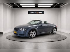 Audi TT Roadster - 1.8 5V Turbo