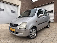 Opel Agila - 1.2-16V Comfort