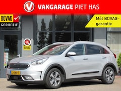 Kia Niro - 1.6 GDi Hybrid DynamicPlusLine | Clima-Airco | Carplay | Parkeercamera | Incl. BOVAG Garan
