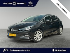 Opel Astra - Innovation+ 1.0 Turbo 105pk | AGR-STOELEN | MATRIX LED | CAMERA | NAVI | APPLE CARPLAY & A