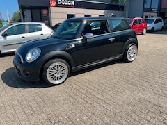 MINI 3-Deurs - 1.6 One MINIMALIST Business Line 95000 km