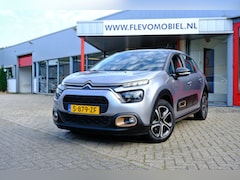 Citroën C3 - 1.2 PureTech C-Series Navi|Clima|Lanewarning