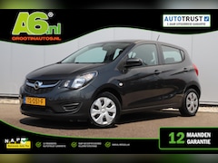 Opel Karl - 1.0 ecoFLEX Edition Airco Radio Bluetooth Elektrische Ramen