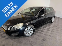 Volvo V60 - 1.6 T3 Kinetic