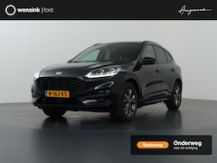 Ford Kuga - 2.5 PHEV ST-Line X | Trekhaak | Panoramadak | Winterpakket | Cruise Control Adaptief | Hea