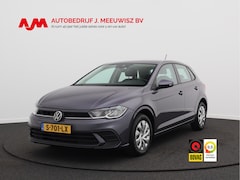 Volkswagen Polo - 1.0 TSI Life/ lage km/ Climate Control / zeer mooi
