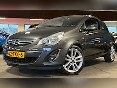 Opel Corsa - 1.3 CDTi EcoFlex S/S Cosmo|NAP|NweAPK|1eEig|Airco|Cruise|Navigatie|