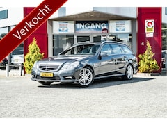 Mercedes-Benz E-klasse Estate - 250 CGI Business Class Avantgarde | AMG pakket | Trekhaak