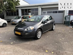 Fiat Punto Evo - 1.2 Pop
