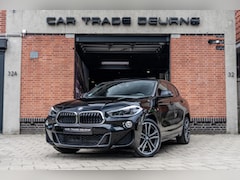 BMW X2 - sDrive20i M-Sport Pano / H&K / Camera