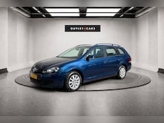 Volkswagen Golf Variant - 1.2 TSI Trendline | Automaat |
