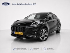 Ford Puma - 1.0 EcoBoost Hybrid ST-Line | PANO.DAK | WINTERPACK | CLIMATE | PARK.CAMERE | PDC V+A | EL