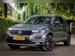 Volkswagen T-Roc - 1.5 TSI Style Camera LED Carplay Stoelverwarming
