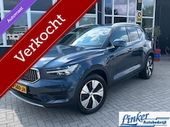 Volvo XC40 - 1.5 T4 Recharge Inscription Expression - 360 CAMERA. 1E-EIGENAAR