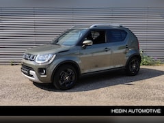 Suzuki Ignis - 1.2 Smart Hybrid Style | Navigatie | Keyless | Climate Control | Camera | NL auto | Trekha