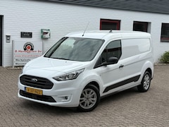 Ford Transit Connect - L2 1.5 EcoBlue 100pk Aut Trend/ All season banden/ Trekhaak/ Camera achter/ Stoelverwarmin