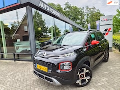 Citroën C3 Aircross - 1.2 PureTech S&S Shine/TREKHAAK/4 SEIZOENENBANDEN/NAVI