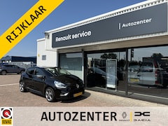 Renault Clio - GT-Line Tce 90 Intens Pack GT Line | camera | 17" velgen | Apple Carplay/Android Auto | ti
