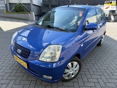 Kia Picanto - 1.1 EX*AIRCO*APK*NAP*ELKT-RAAM*Automaat