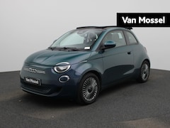 Fiat 500 - Icon 42 kWh