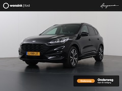 Ford Kuga - 2.5 PHEV ST-Line X | Panoramadak | Winterpakket | Cruise Control adaptief | Head-Up | B&O