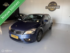 Kia Pro cee'd - 1.4 CVVT Seven