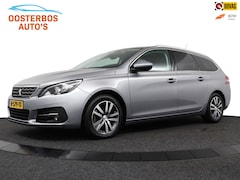 Peugeot 308 SW - 1.2 T 130pk Allure Trekhaak/Riem vervangen in 2025/Camera