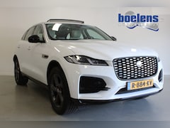 Jaguar F-Pace - 2.0 P400e PHEV R-Dynamic S | TOP-STAAT | PANO | CARPLAY | NL-AUTO+N.A.P | CLIMA | LMV |