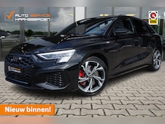 Audi A3 Sportback - 45 TFSI e S-Line Competition | RS Stoelen | Camera | Trekhaak |