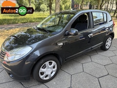 Dacia Sandero - 1.6 Ambiance