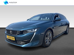Peugeot 508 SW - 1.6 HYbrid Blue Lease Allure | Achteruitrijcamera | Apple Carplay/Android Auto|telefoonint
