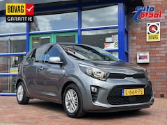 Kia Picanto - 1.0 DPi DynamicLine | Airco | Parkeer camera
