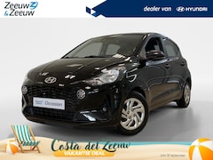 Hyundai i10 - 1.0 Comfort Smart 5-zits Automaat | 21.486 KM