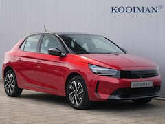 Opel Corsa - 1.2 Turbo GS 100 Pk Camera / Apple Carplay / DAB