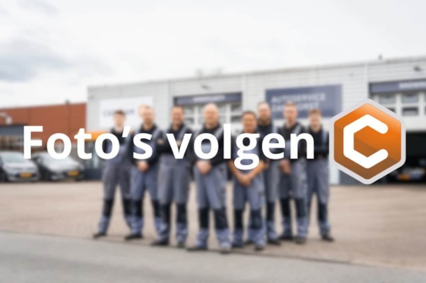 Nissan Qashqai - 2.0 dCi Tekna // 7 Pers. // leer // Ecc - AutoWereld.nl