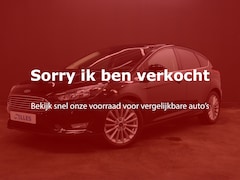 Ford Focus - 1.0 First Edition | Airco | Climate Control | Bluetooth | Achteruitrij camera | Parkeer se