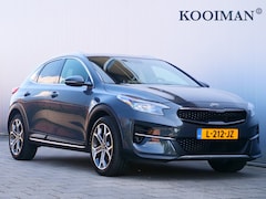 Kia XCeed - 1.0 T-GDi ComfortLine 120 Pk Navi / DAB / Apple Carplay / Camera