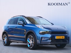Lynk & Co 01 - 1.5 Plugin Hybrid 261pk Automaat Apple Carplay / Infinity Sound / Schuifdak