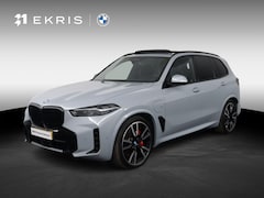 BMW X5 - xDrive50e | SOH 100% | Innovation Pack | Travel Pack | Comfort Pack | Craftedclarity Glass
