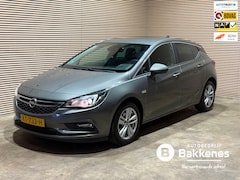 Opel Astra - 1.0 Business+ | Carplay | Vol onderhoud | Airco | Cruise