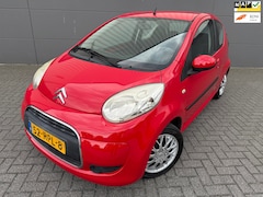 Citroën C1 - 1.0-12V Ambiance*NEW-APK*Airco*Elkt-Ramen*NAP
