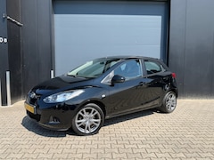 Mazda 2 - 2 1.3hp S-VT Touring Airco, 5 drs