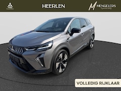 Mitsubishi Grandis - 1.8 HEV Instyle Mengelers actieprijs: € 43.790, 00