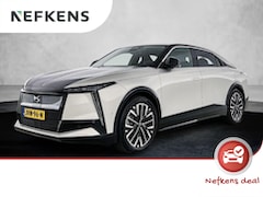 DS No 8 - Long Range Étoile Absolute Comfort Tech 97 kWh | Panorama dak | Alcantara/Leer | Focal 3d