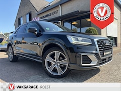 Audi Q2 - 35 TFSI Automaat Pro Line S Full LED / Carplay / All-Seasons