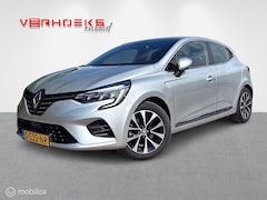 Renault Clio - 1.6 E-Tech Hybrid 140 Intens NIEUWSTAAT
