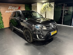 Suzuki Vitara - 1.6 High Executive Allgrip PANO - 4X4 - NAVI - TREKHAAK