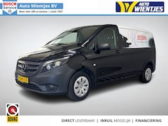 Mercedes-Benz Vito - 111 CDI Lang | Business Professional+ | Airco | Cruise | Trekhaak