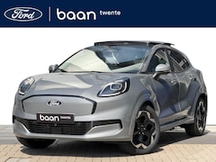 Ford Puma Gen-E - Premium 47 kWh | 417 km WLTP | Trekhaak | Panorama dak | Driver Ass. Pack | Winter Pack |